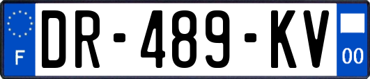 DR-489-KV