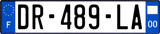 DR-489-LA