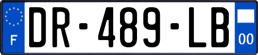 DR-489-LB