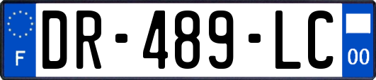 DR-489-LC