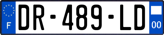 DR-489-LD
