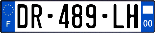 DR-489-LH