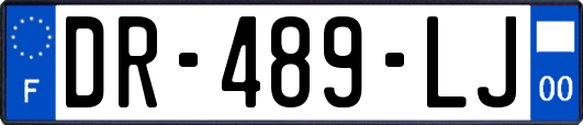DR-489-LJ