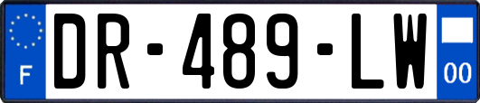 DR-489-LW