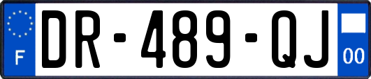 DR-489-QJ