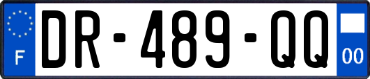 DR-489-QQ