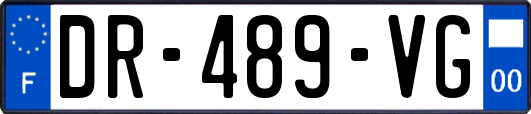 DR-489-VG