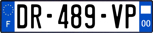 DR-489-VP