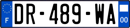 DR-489-WA