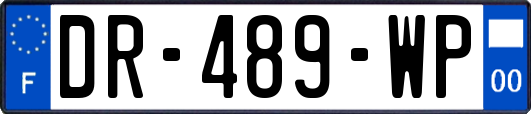 DR-489-WP