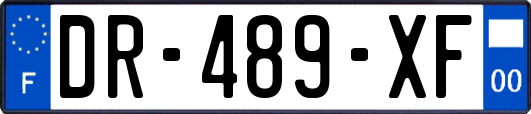 DR-489-XF