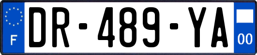 DR-489-YA