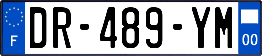 DR-489-YM