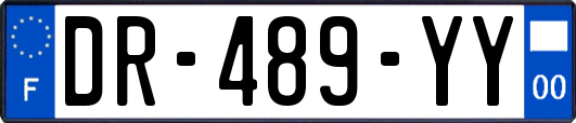 DR-489-YY