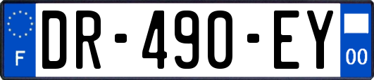 DR-490-EY