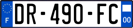 DR-490-FC