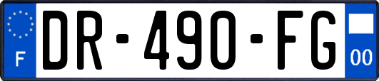 DR-490-FG