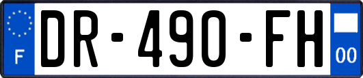DR-490-FH