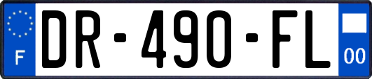 DR-490-FL