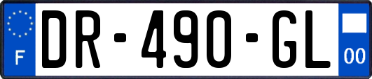 DR-490-GL