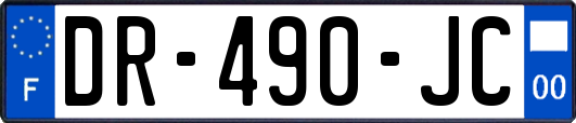 DR-490-JC