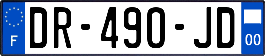 DR-490-JD