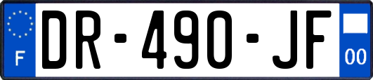 DR-490-JF