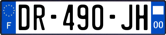 DR-490-JH