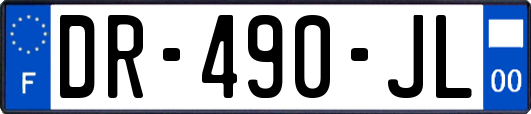 DR-490-JL