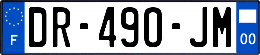 DR-490-JM