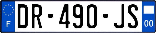 DR-490-JS