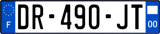 DR-490-JT