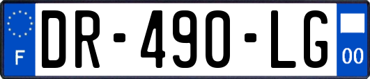 DR-490-LG