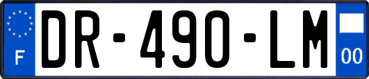 DR-490-LM