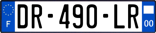 DR-490-LR