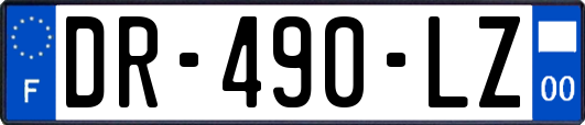 DR-490-LZ