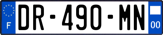 DR-490-MN