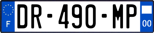 DR-490-MP