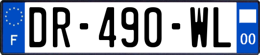 DR-490-WL