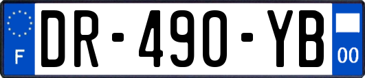 DR-490-YB