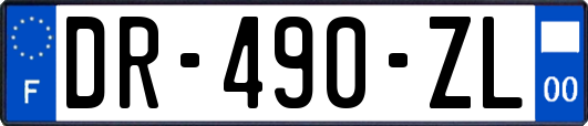 DR-490-ZL