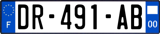 DR-491-AB