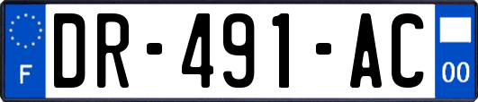 DR-491-AC