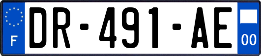 DR-491-AE