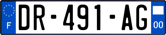 DR-491-AG
