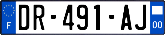 DR-491-AJ