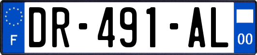 DR-491-AL