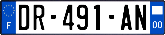DR-491-AN