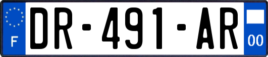 DR-491-AR