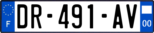 DR-491-AV